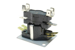 RHEEM Rheem 425073 Sequencing Relay 24V 2-Pole DPST