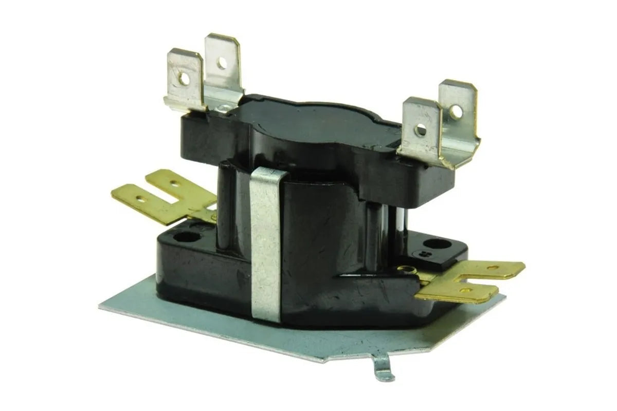 RHEEM Rheem 425088 Sequencing Relay 24V 1-Pole