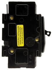 RHEEM RHEEM 425095 Circuit Breaker 40A 2-Pole