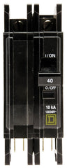 RHEEM RHEEM 425095 Circuit Breaker 40A 2-Pole