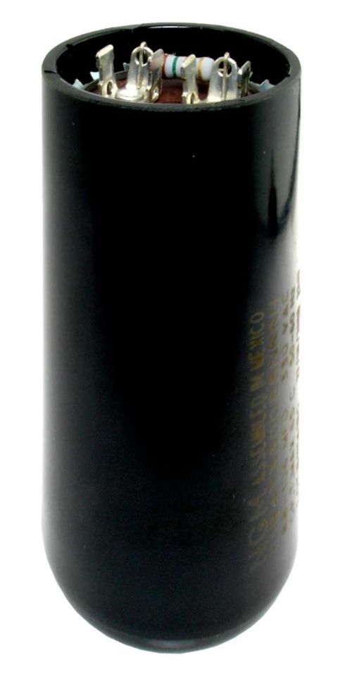 RHEEM Rheem 43-17075-05 Start Capacitor 330V 189-227 MFD