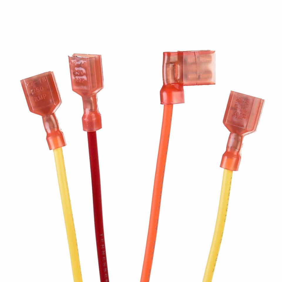 RHEEM Rheem 45-102393-01 Wiring Harness