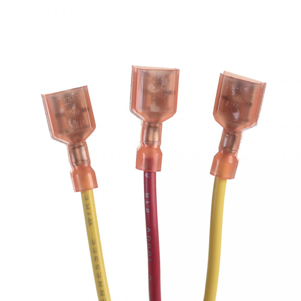 RHEEM Rheem 45-102393-03 Wiring Harness