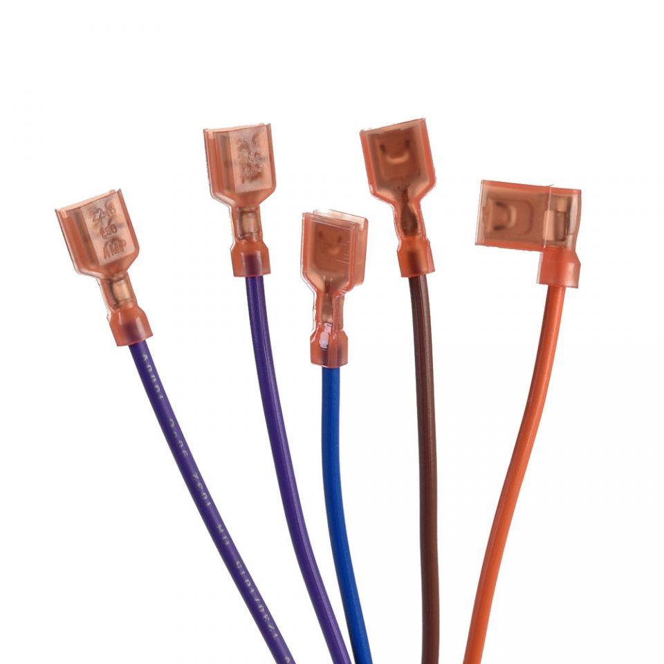 RHEEM Rheem 45-102393-03 Wiring Harness