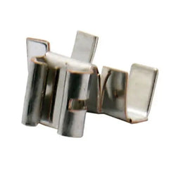 RHEEM RHEEM 455015 Compressor Terminals - 12-8 AWG (Pack of 50) - 455015