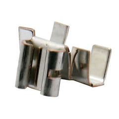 RHEEM RHEEM 455015 Compressor Terminals - 12-8 AWG (Pack of 50) - 455015