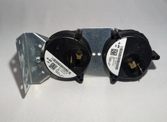 RHEEM Rheem 455163 Furnace Pressure Switch Assembly