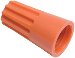 RHEEM RHEEM 455077 Orange Twist-On Wire Connectors