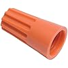 RHEEM RHEEM 455077 Orange Twist-On Wire Connectors