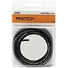 RHEEM Rheem 455085 Black Hook-Up Wire 14 AWG 15 ft.