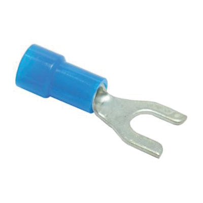 RHEEM Rheem 455074 #8 Stud Insulated Spade Terminals