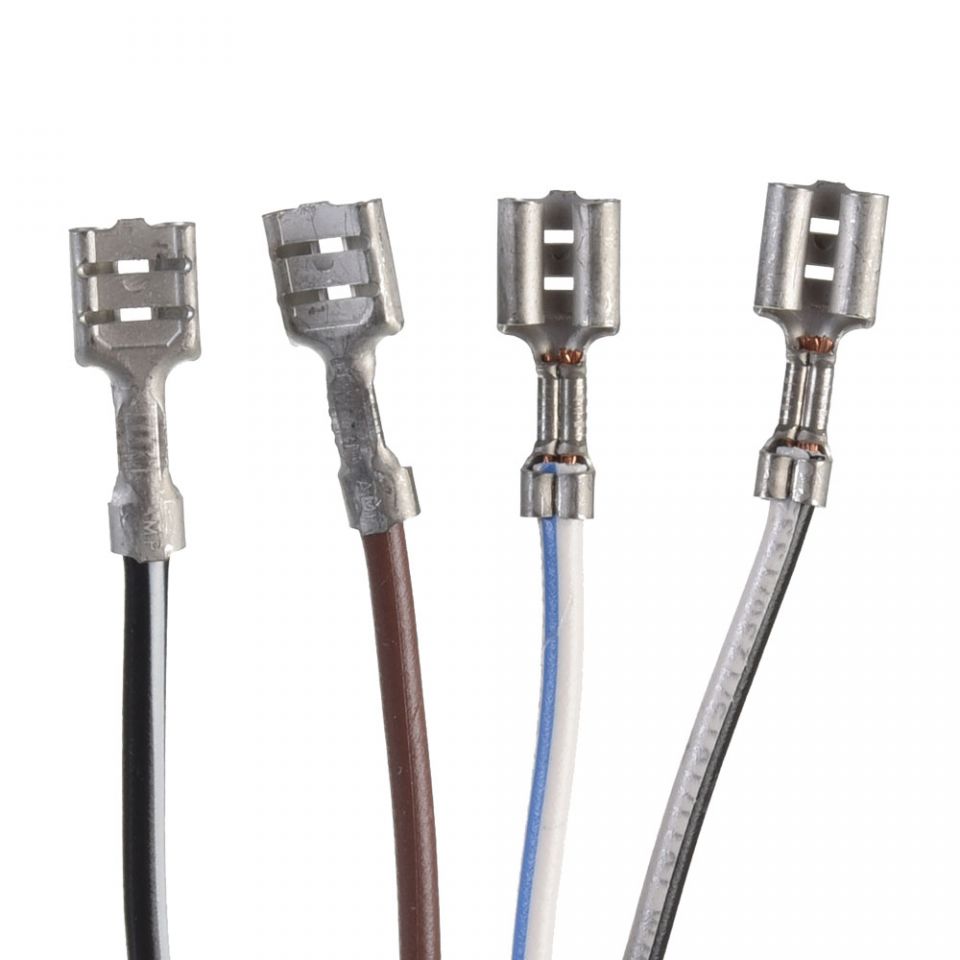 RHEEM Rheem 455183 Wiring Harness