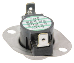 RHEEM Rheem 470034 Non-Resettable Limit Switch