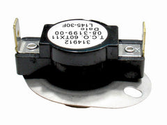 RHEEM RHEEM 470039 Limit Switch - Auto Reset