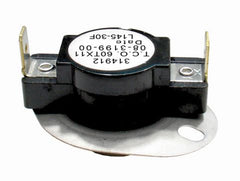 RHEEM RHEEM 470039 Limit Switch - Auto Reset