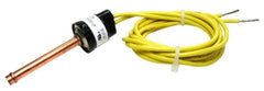RHEEM Rheem 47-100246-01 Low Pressure Limit Switch - Auto Reset