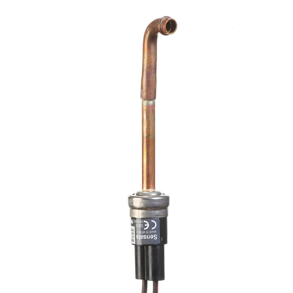 RHEEM RHEEM 47-101529-10 Low Pressure Limit Switch - Auto Reset