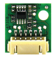 RHEEM Rheem 47-102738-15 Model Data Memory Card
