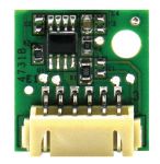 RHEEM Rheem 47-102738-15 Model Data Memory Card