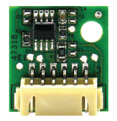 RHEEM Rheem 47-102738-13 Model Data Memory Card