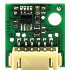 RHEEM Rheem 47-102738-13 Model Data Memory Card