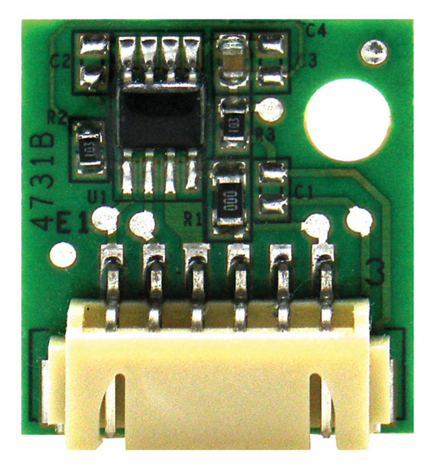 RHEEM RHEEM 47-102738-121 Serial Communication Memory Module