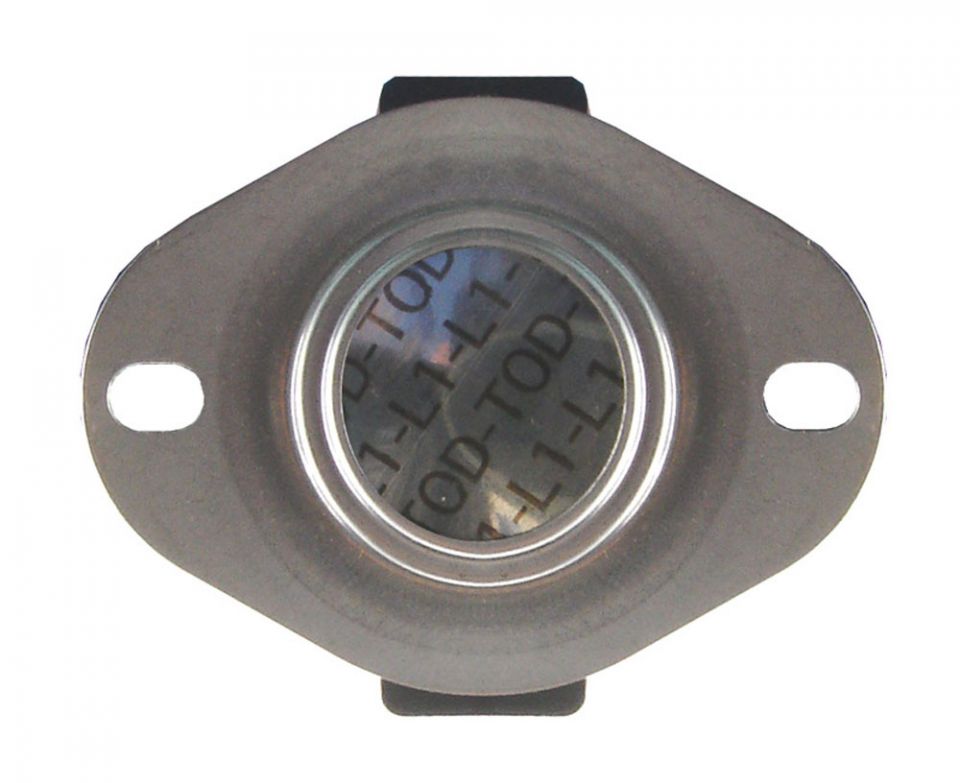 RHEEM Rheem 47-21663-07 Auto Reset Limit Switch