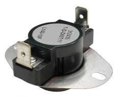 RHEEM Rheem 47-21663-07 Auto Reset Limit Switch