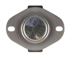 RHEEM Rheem 47-21663-07 Auto Reset Limit Switch