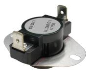 RHEEM Rheem 47-21663-07 Auto Reset Limit Switch