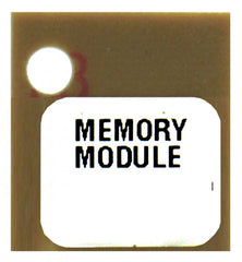 RHEEM RHEEM 47-102738-12 Serial Communication Memory Module