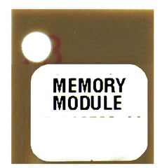 RHEEM RHEEM 47-102738-12 Serial Communication Memory Module