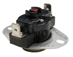 RHEEM Rheem 47-21900-21 Limit Switch - Manual Reset