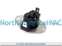 RHEEM Rheem 47-21900-21 Limit Switch - Manual Reset
