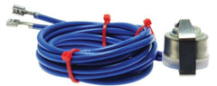 RHEEM Rheem 47-23136-02 Limit Switch/Defrost Sensor - Auto Reset (Tube Mount)