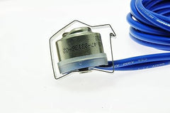 RHEEM Rheem 47-23136-02 Limit Switch/Defrost Sensor - Auto Reset (Tube Mount)