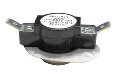 RHEEM RHEEM 47-25261-12 Limit Switch - Auto Reset