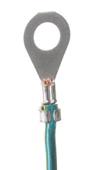 RHEEM Rheem 51-100837-08 Blower Motor 1/2 HP 2 Speeds