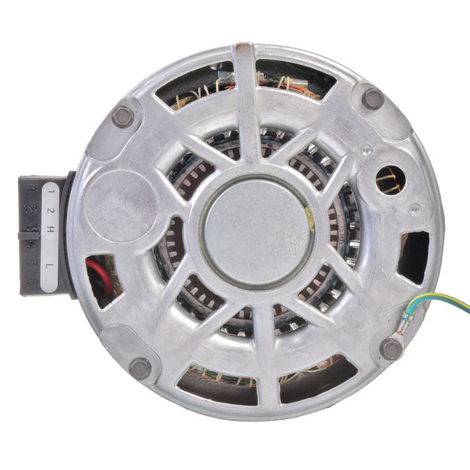 RHEEM Rheem 51-100837-08 Blower Motor 1/2 HP 2 Speeds