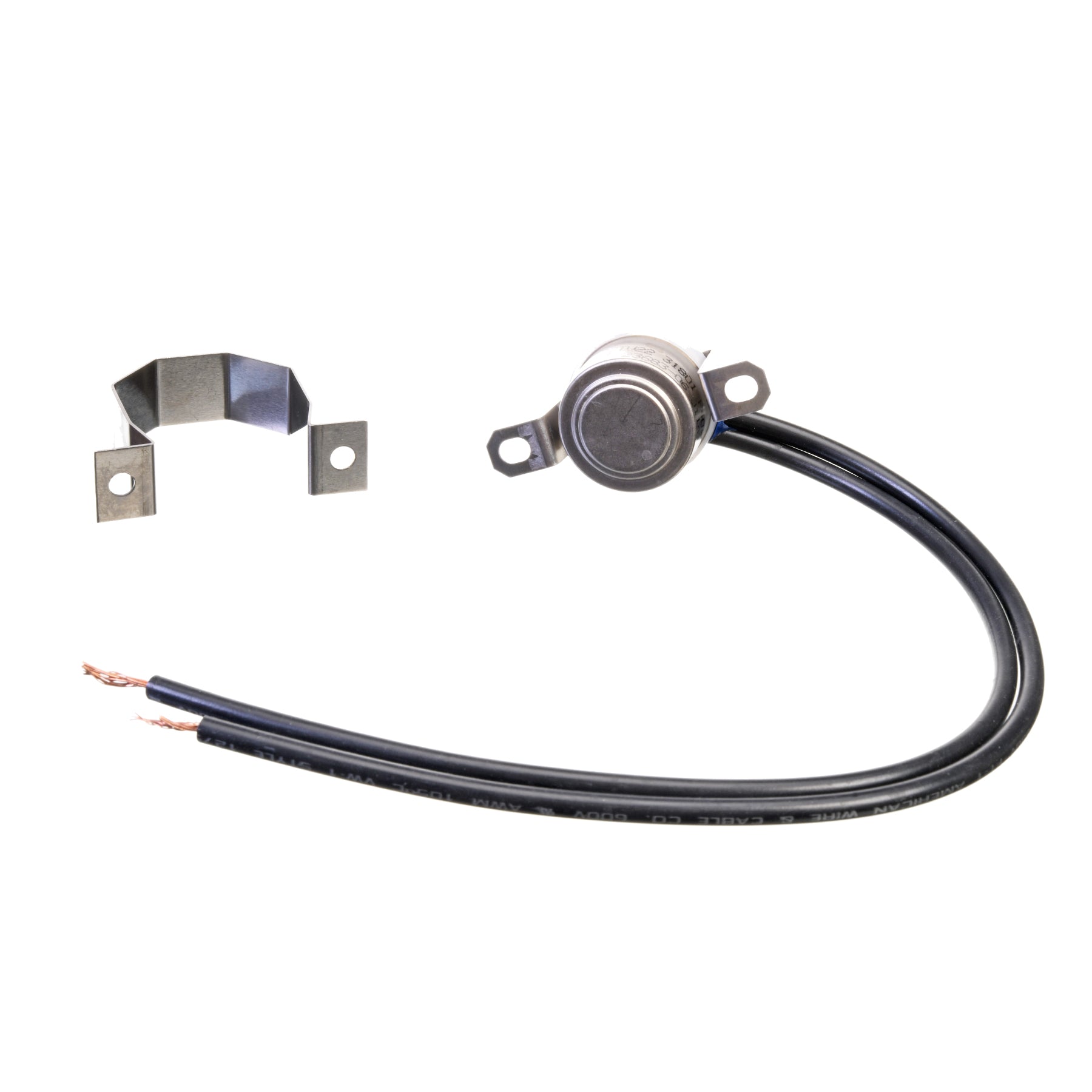 RHEEM Rheem 47-23683-06 Limit Switch/Defrost Sensor