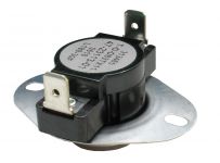 RHEEM RHEEM 47-23113-06 Limit Switch - Auto Reset Orange