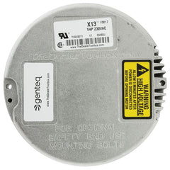 RHEEM RHEEM 51-104340-00 Blower Motor End Bell Module X-13 Endura Pro