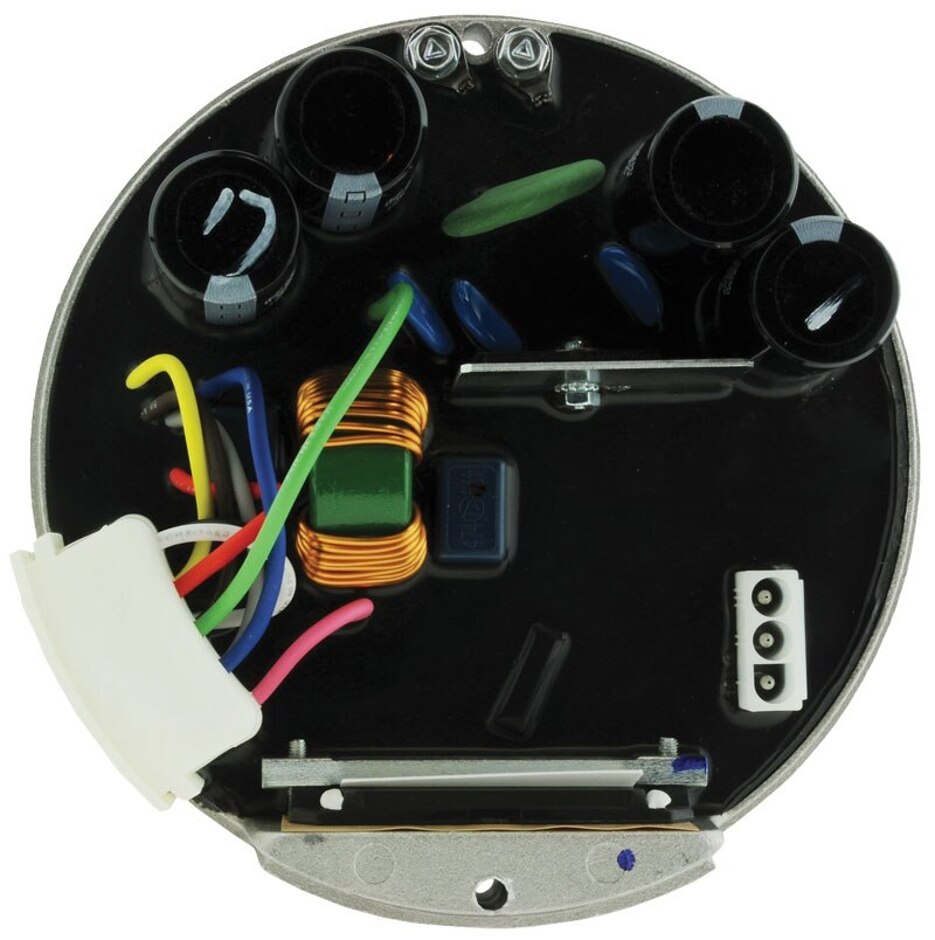 RHEEM RHEEM 51-104340-00 Blower Motor End Bell Module X-13 Endura Pro