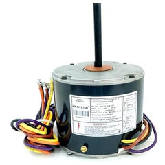 RHEEM RHEEM 51-23054-13 Condenser Fan Motor 208-230 Volts 0.25 hp