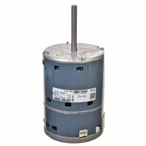 RHEEM Rheem 51-107392-00 Blower Motor 1 HP Ensite Plus 120V Blank
