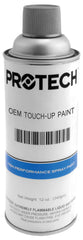 RHEEM Rheem 523014 Touch-Up Paint Grey Aerosol 12 oz