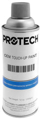 RHEEM Rheem 523014 Touch-Up Paint Grey Aerosol 12 oz