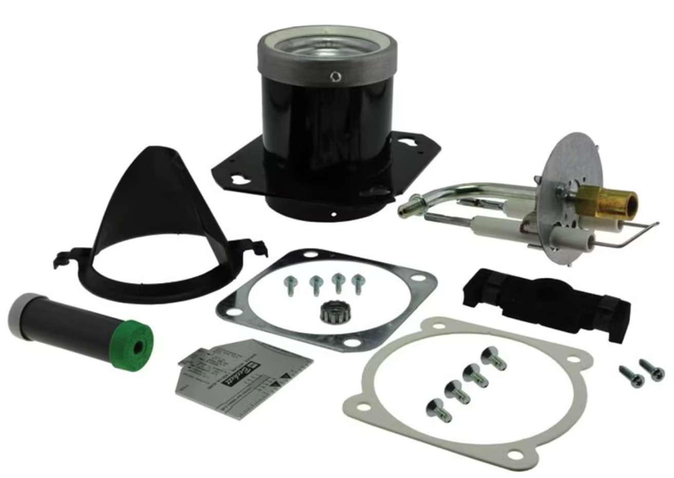 RHEEM Rheem 59-24065-02 Aircone/Coupling/Electrode Kit