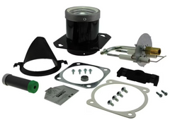 RHEEM Rheem 59-24065-02 Aircone/Coupling/Electrode Kit