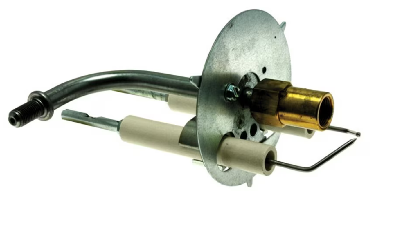 RHEEM Rheem 59-24065-02 Aircone/Coupling/Electrode Kit